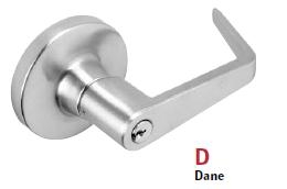 Dane (D)