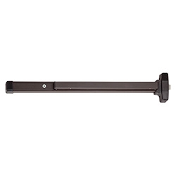 313AN - Dark Bronze Anodized Aluminum (ED)