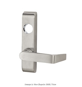 15 ~ Satin Nickel