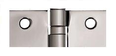 US26 ~ Bright Chrome [+$5.42]