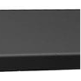 BSP - Black Suede Powder Coat