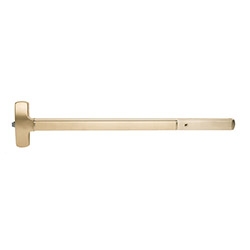 4 - Satin Brass Finish (ed) [+$171.00]