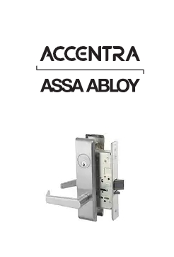 Picture for category Accentra 8800 Mortise