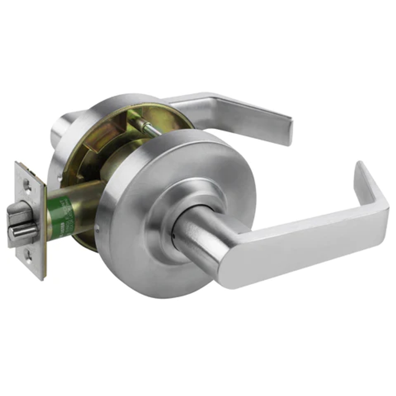 Picture of Arrow QL01 SR - Grade 1 Passage Lever Set - Freewheeling Lever