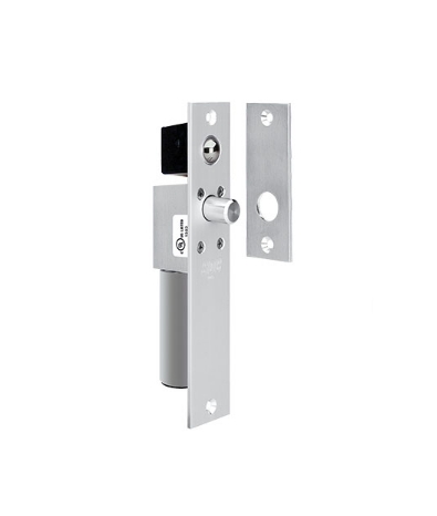 Picture for category Electrified Deadbolt