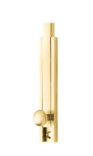 Picture for category Decorative Surface Bolts