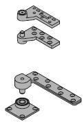 Picture for category Pivot Sets, Top & Bottom
