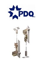 Picture for category PDQ Flush Bolts and Coordinators