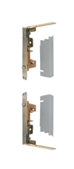 Picture for category Automatic Flush Bolts
