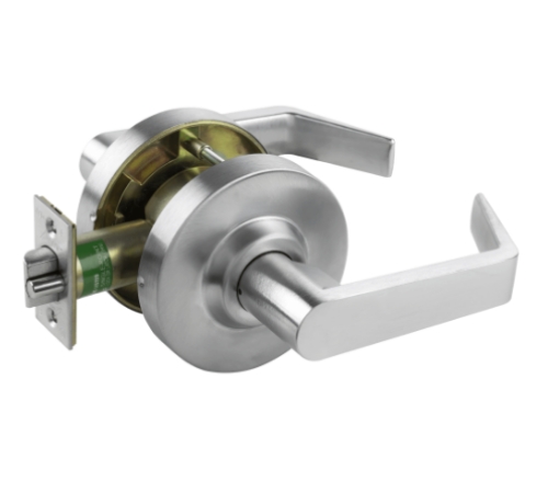 Cylindrical Locks