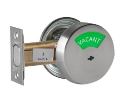Deadbolts