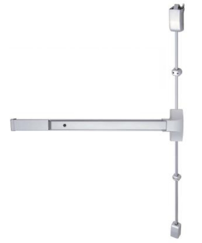 Exit Hardware continued