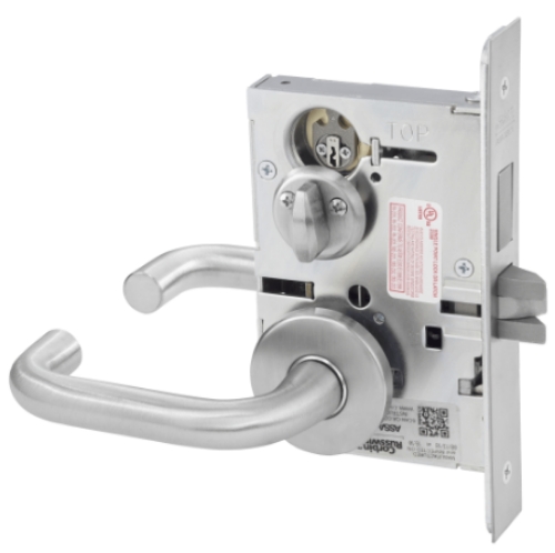 Mortise Locks
