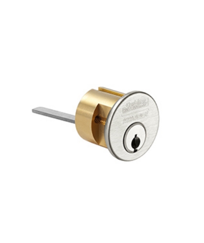 Cylinders / Cores / Keys