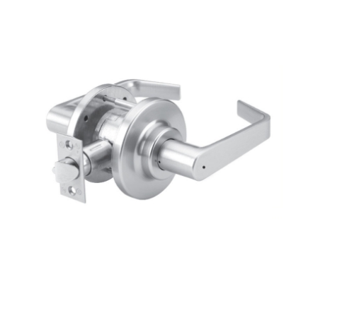 Cylindrical Locks