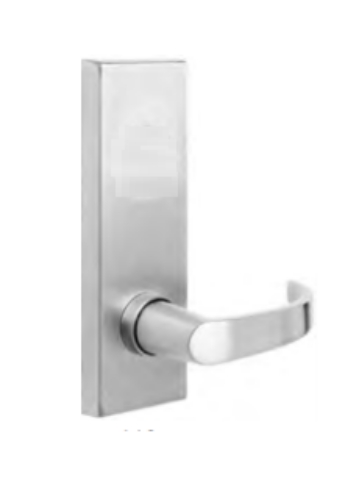 Exit Device Hardware