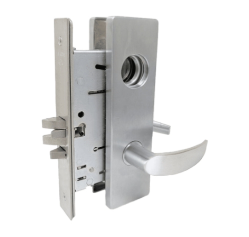 Mortise Locks - Electrified Locks
