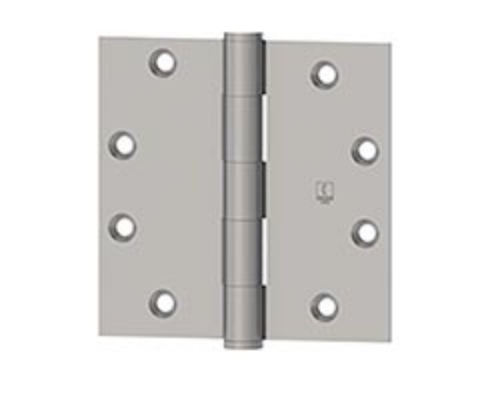 Hinges