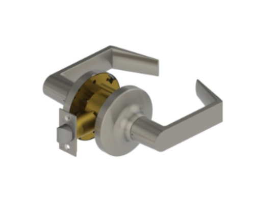 Cylindrical Locks