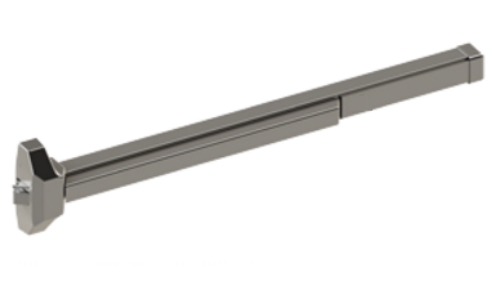 Exit Hardware