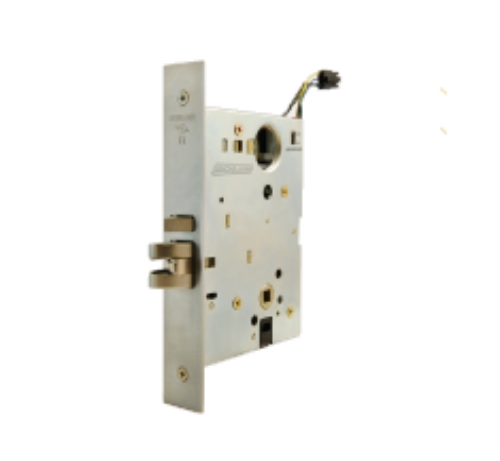 Electrified Hardware