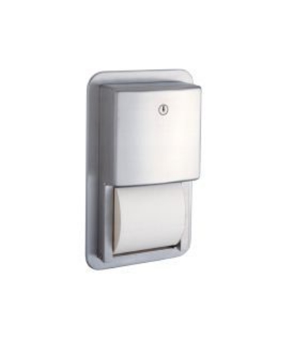 Washroom Accessories