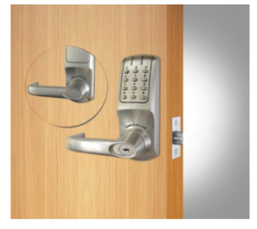 Electronic Locks