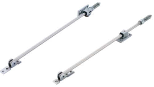 Overhead Door Holders & Stops