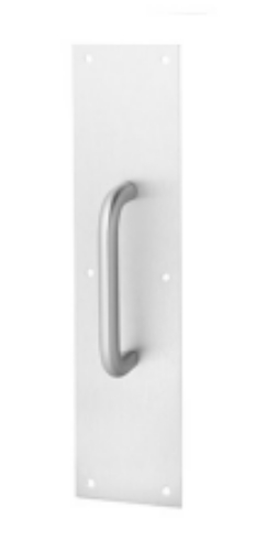 Architectural Door Hardware