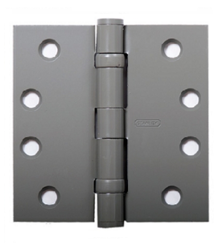 Hinges