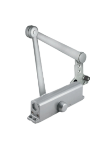 Door Closers