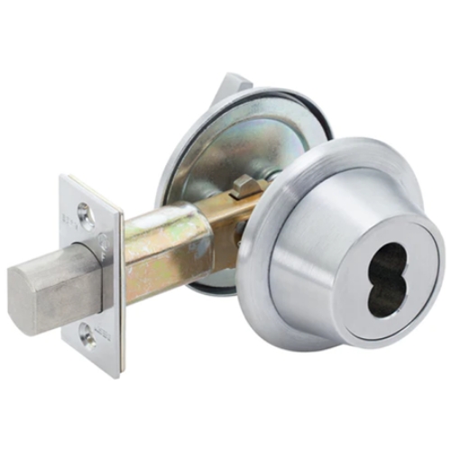 Deadbolts