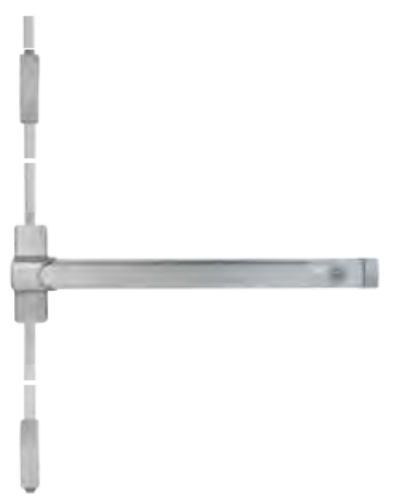 Exit Hardware
