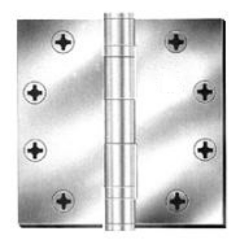 Hinges