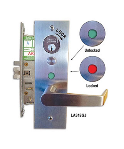 Mortise Locks