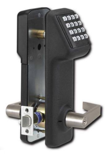 Keypad Lock
