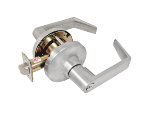 Cylindrical Locks
