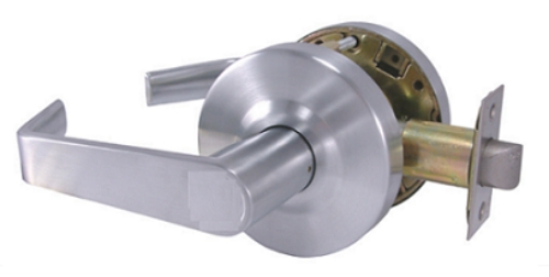 Cylindrical Locks