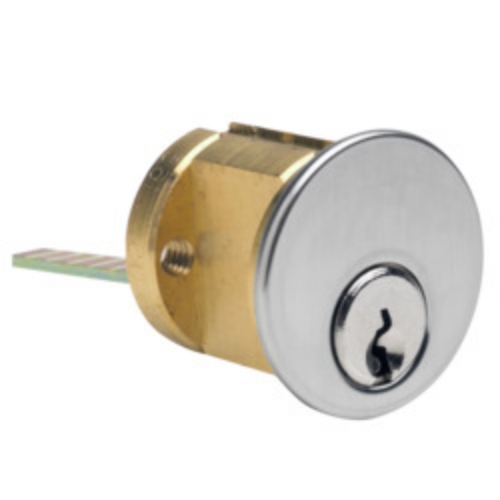 Cylinders / Cores / Keys