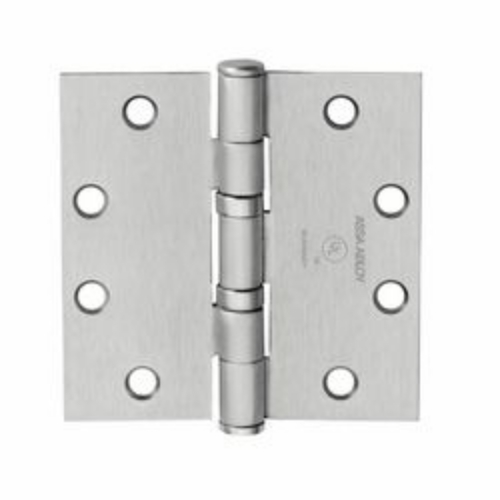 Five Knuckle Bearing