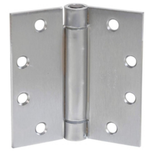Spring Hinges