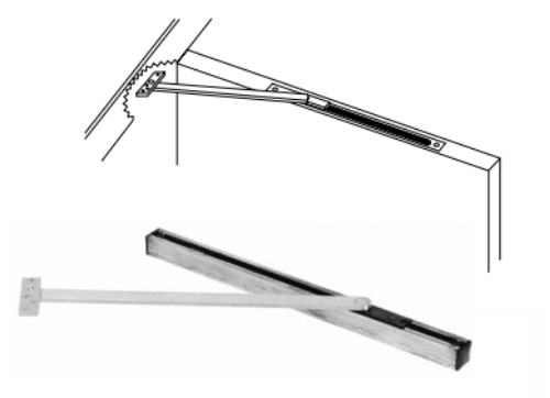 Door Holders