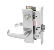 Picture for category Mortise Locks