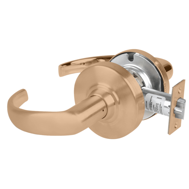 612 - Satin Bronze