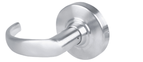 Picture of Schlage ND170 SPA - Grade 1 Single Dummy Trim, Sparta Lever, Non-Keyed