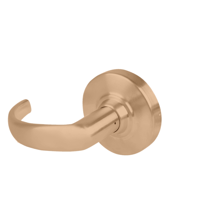 612 - Satin Bronze
