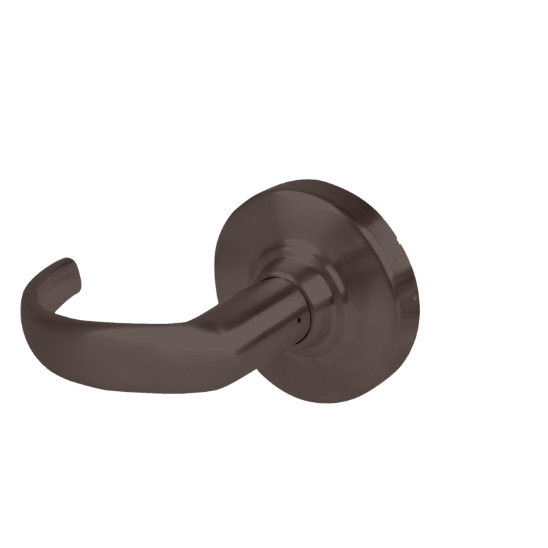 613 - Oil Rubbed Bronze
