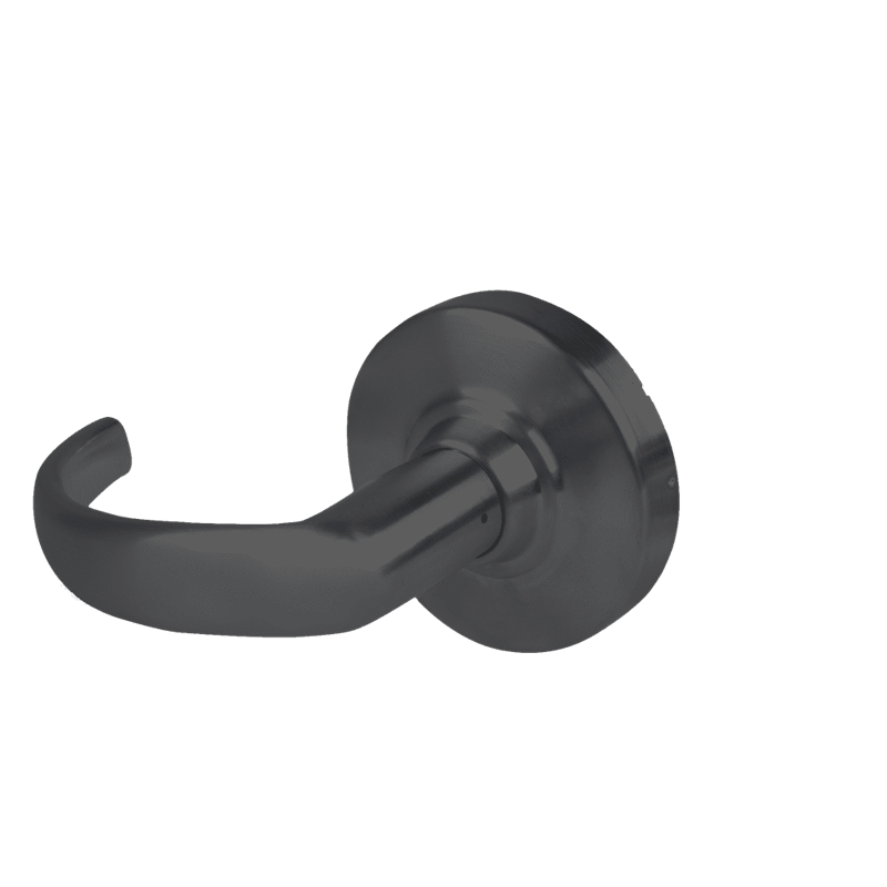 622 - Matte Black