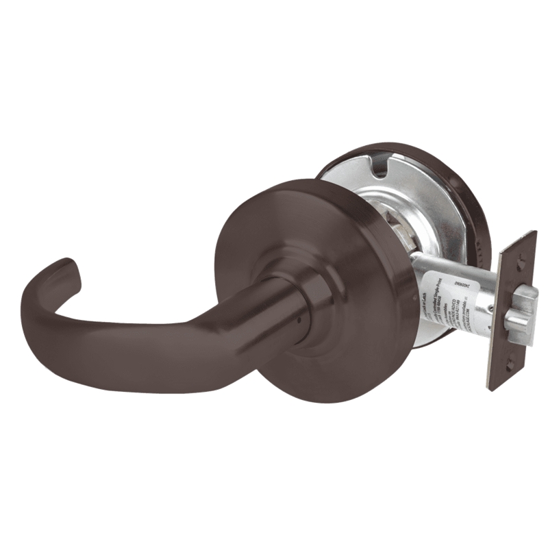 613 - Oil Rubbed Bronze
