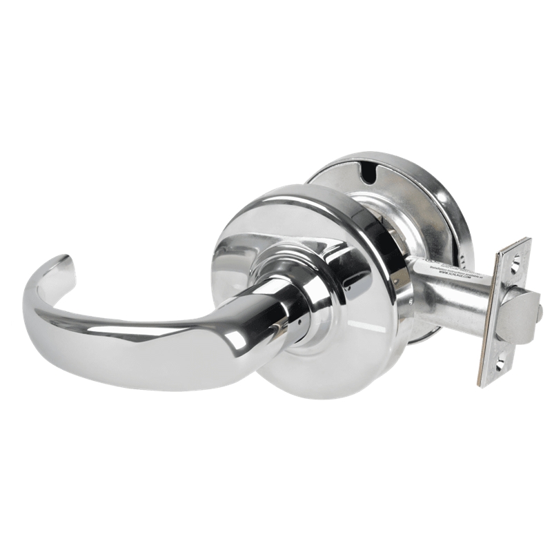 625 - Bright Chrome